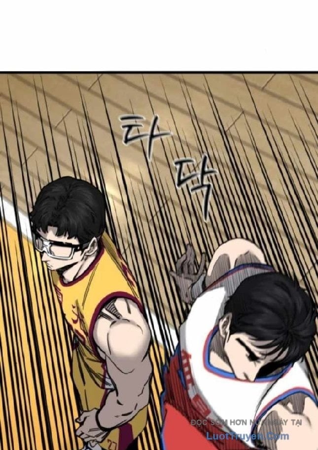 Đội Bóng Rổ Trung Học Chapter 9 - Trang 44