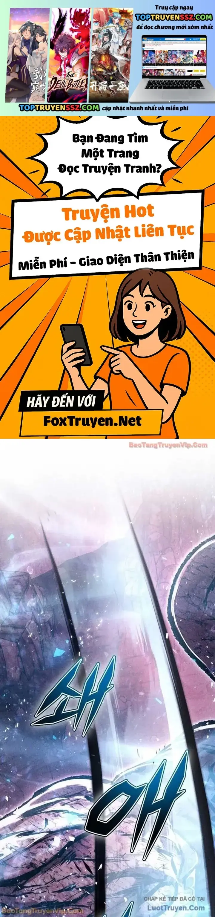 Đội Quân Ảo Chapter 11 - Trang 3