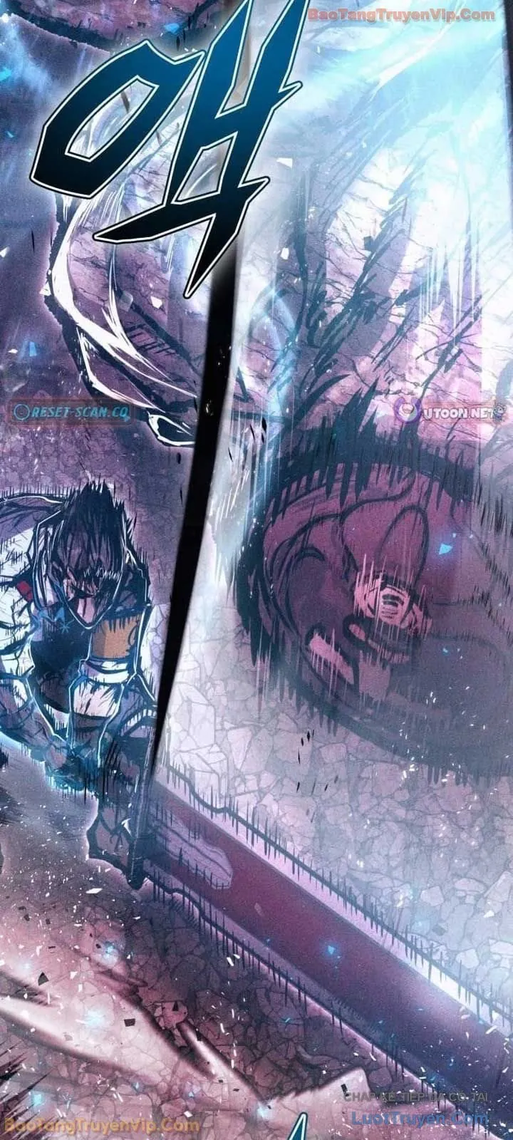 Đội Quân Ảo Chapter 11 - Trang 4