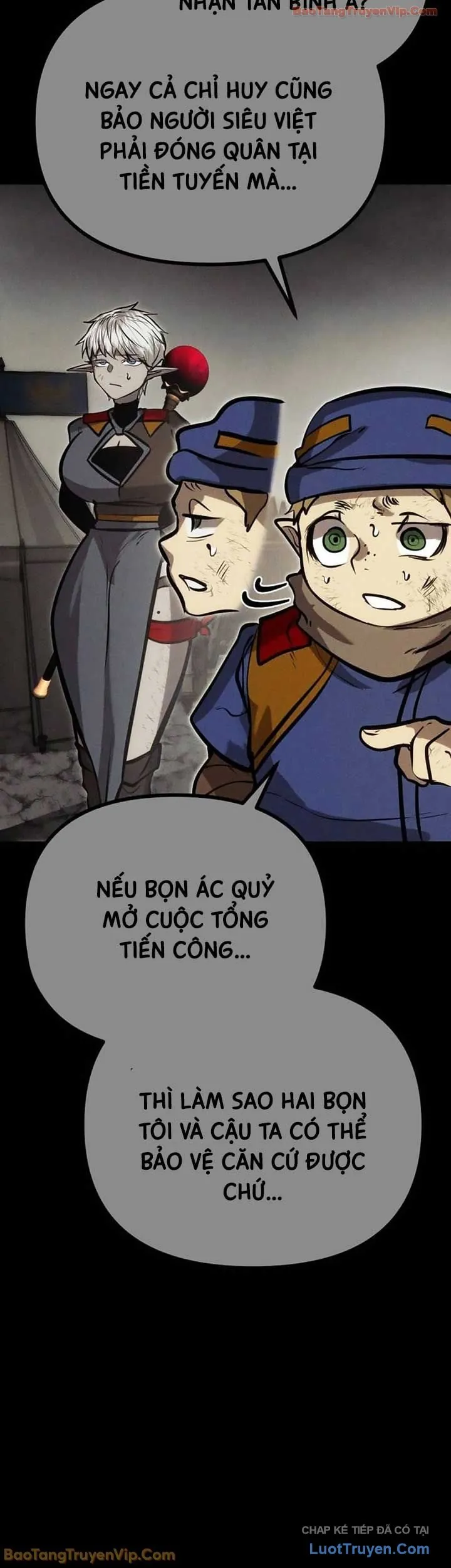 Đội Quân Ảo Chapter 12 - Trang 10