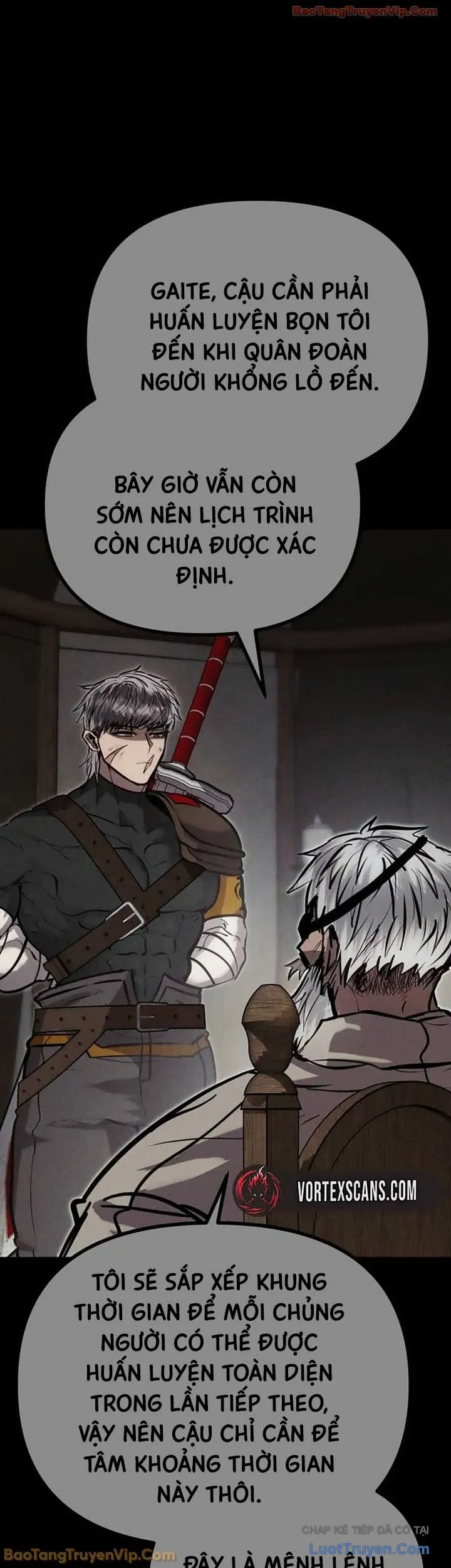 Đội Quân Ảo Chapter 12 - Trang 11