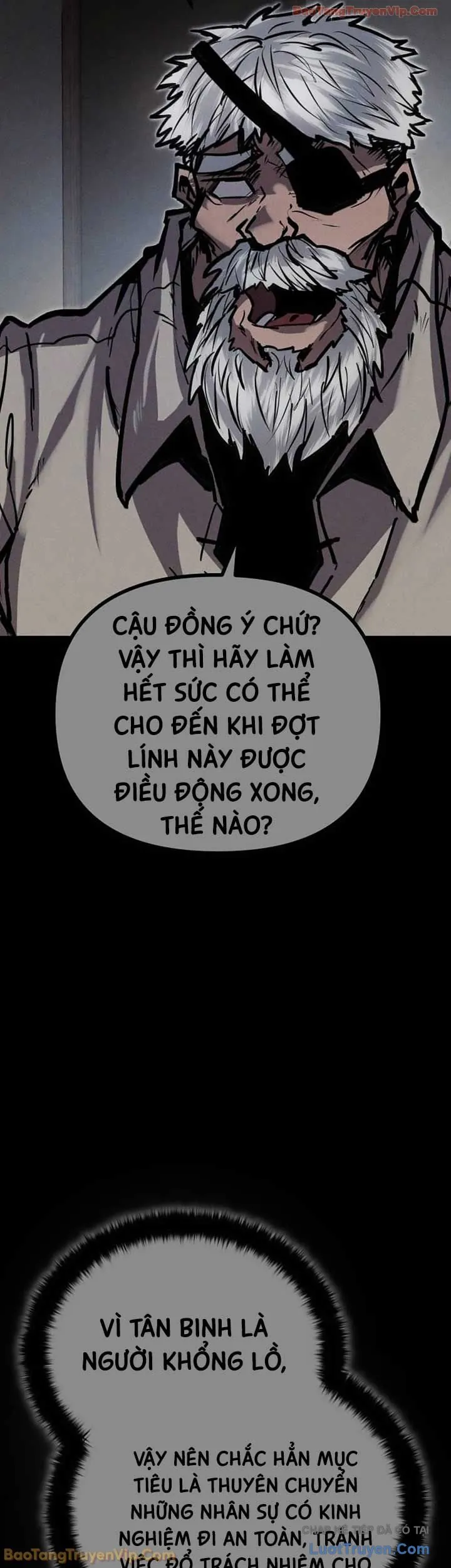 Đội Quân Ảo Chapter 12 - Trang 13
