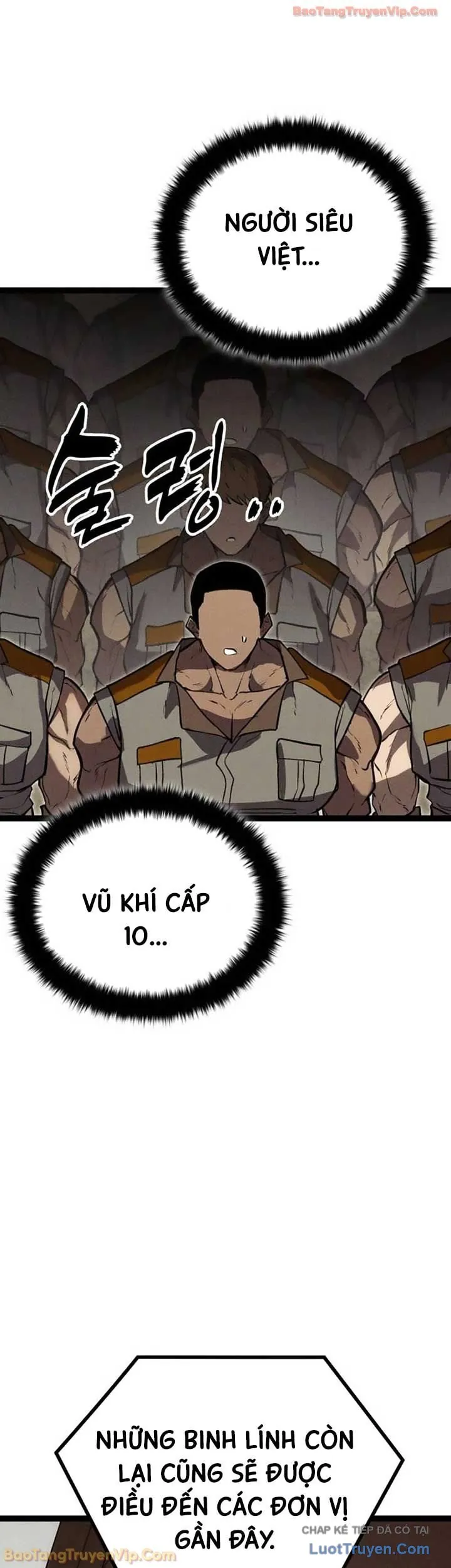 Đội Quân Ảo Chapter 12 - Trang 24