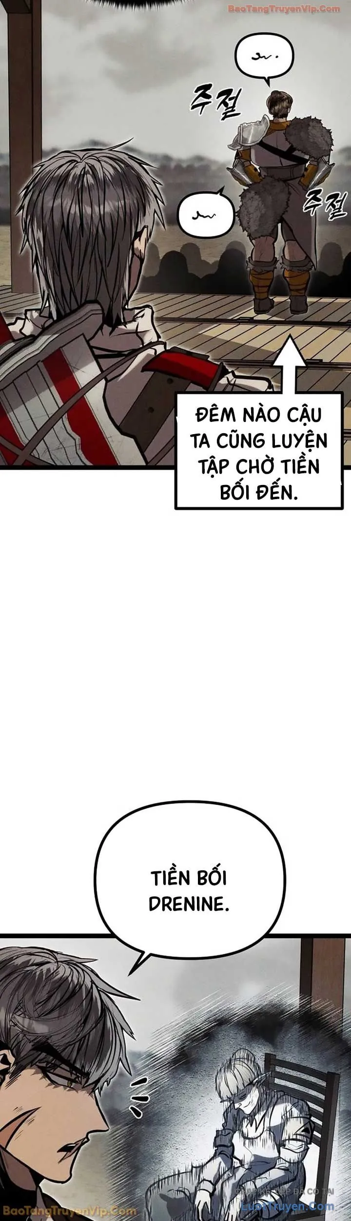 Đội Quân Ảo Chapter 12 - Trang 26