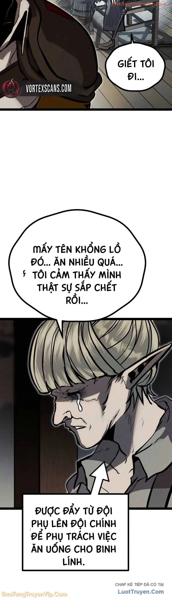 Đội Quân Ảo Chapter 12 - Trang 27