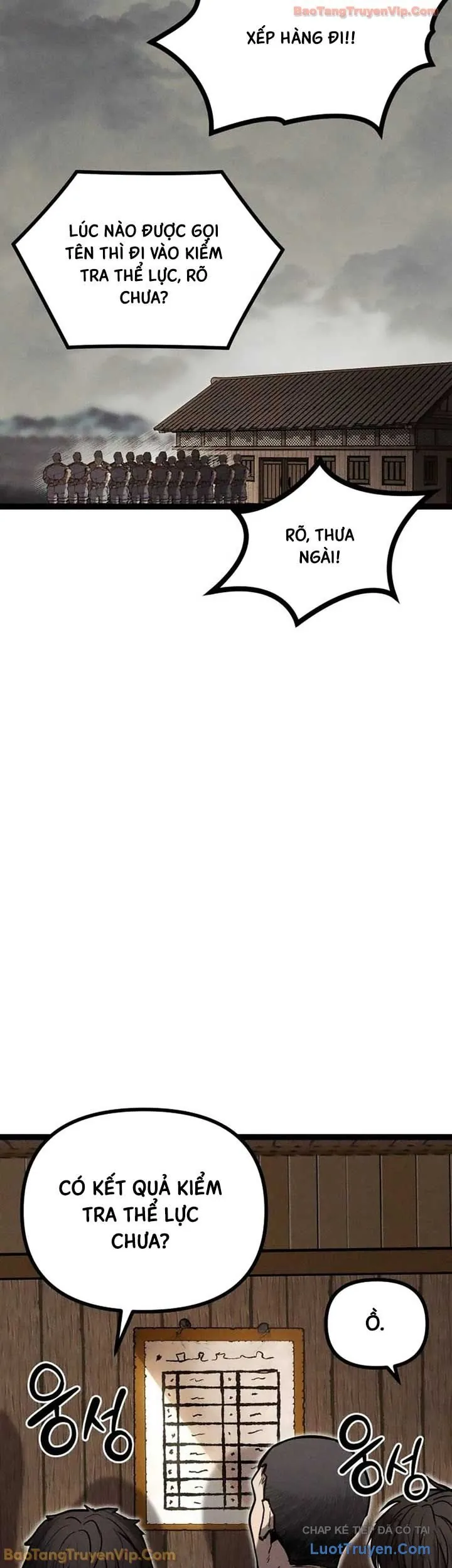 Đội Quân Ảo Chapter 12 - Trang 31