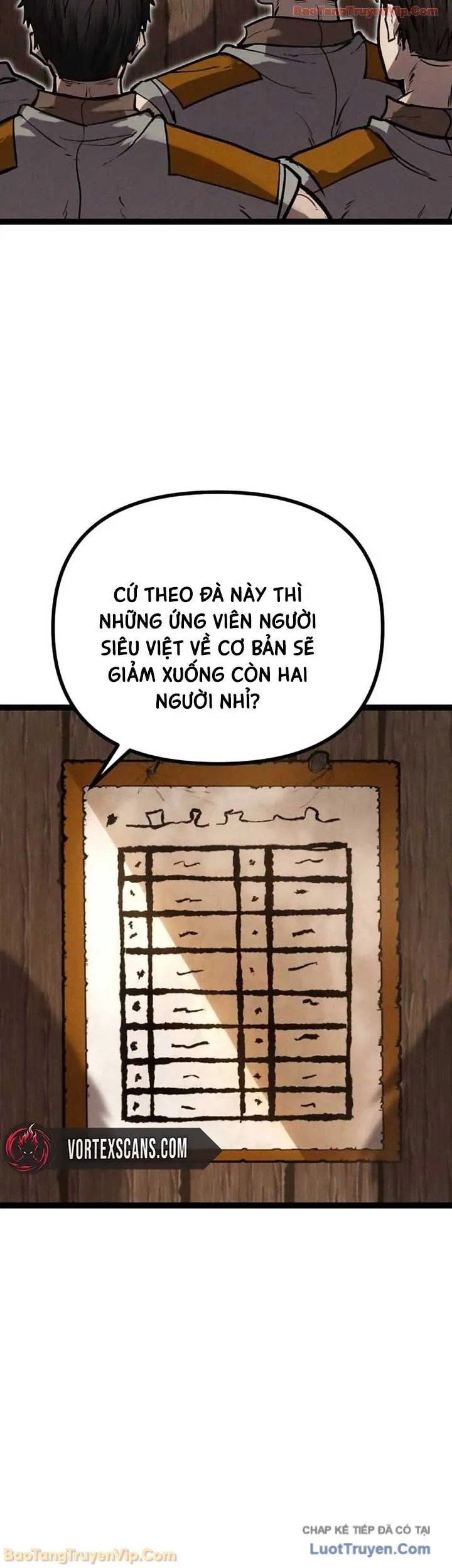 Đội Quân Ảo Chapter 12 - Trang 32