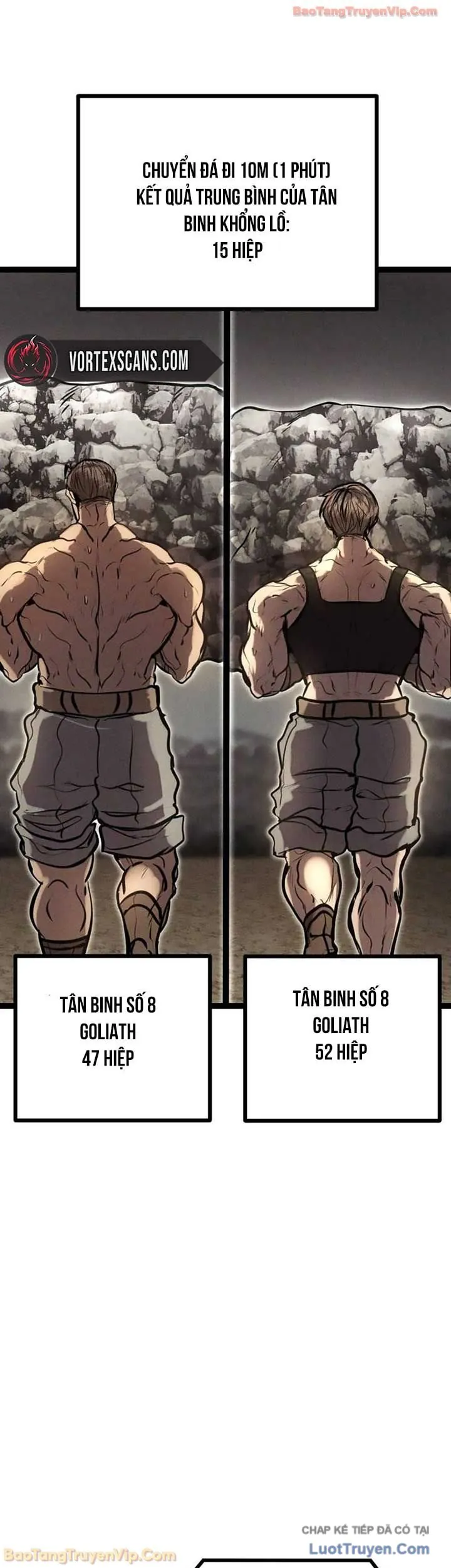 Đội Quân Ảo Chapter 12 - Trang 35