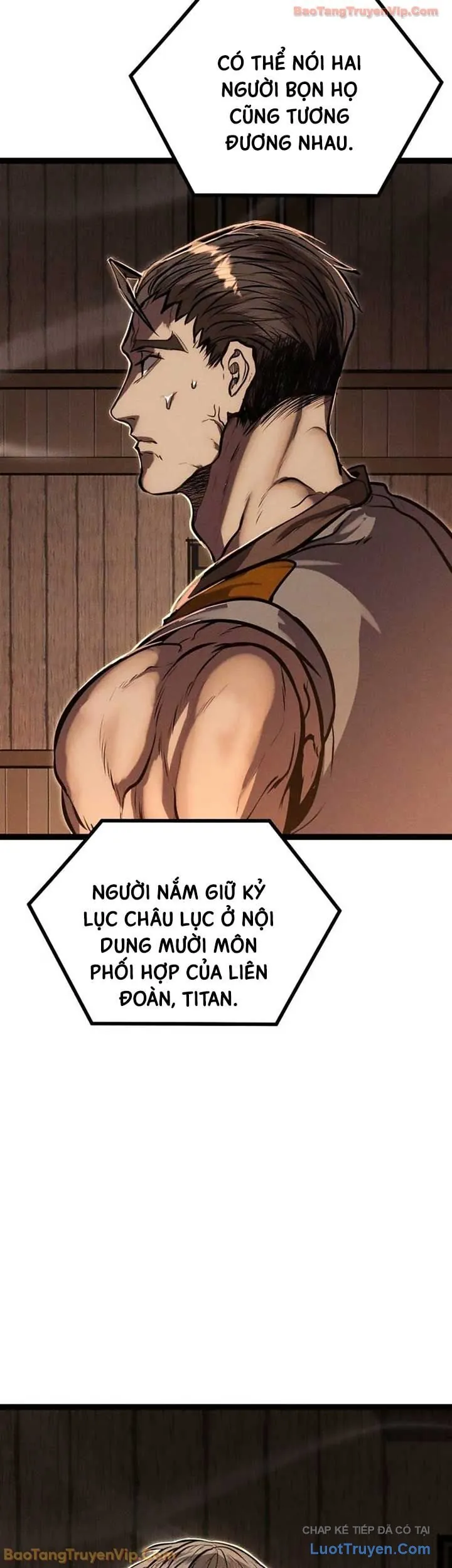 Đội Quân Ảo Chapter 12 - Trang 36