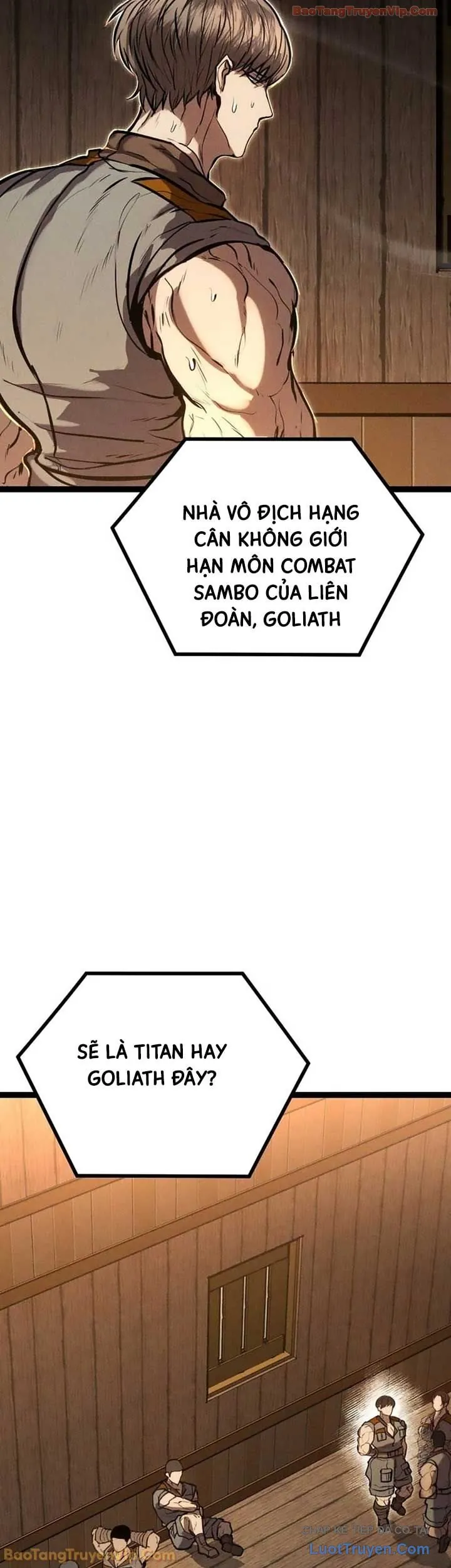 Đội Quân Ảo Chapter 12 - Trang 37