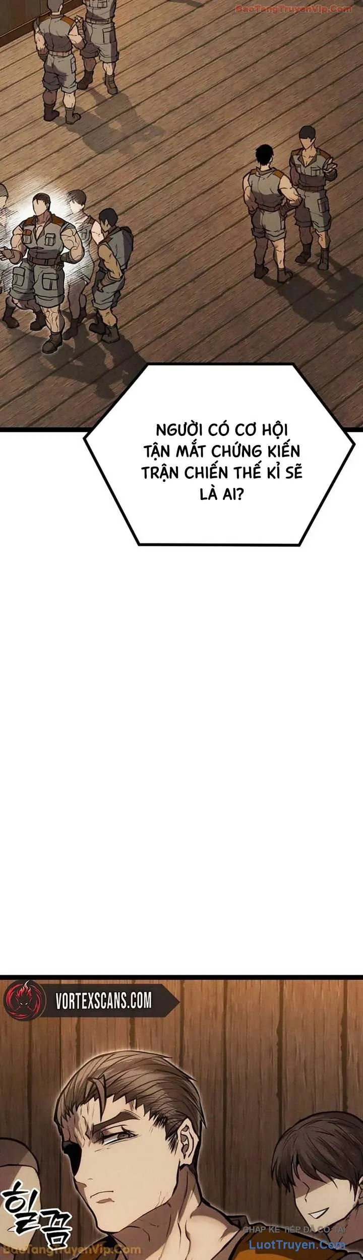 Đội Quân Ảo Chapter 12 - Trang 38