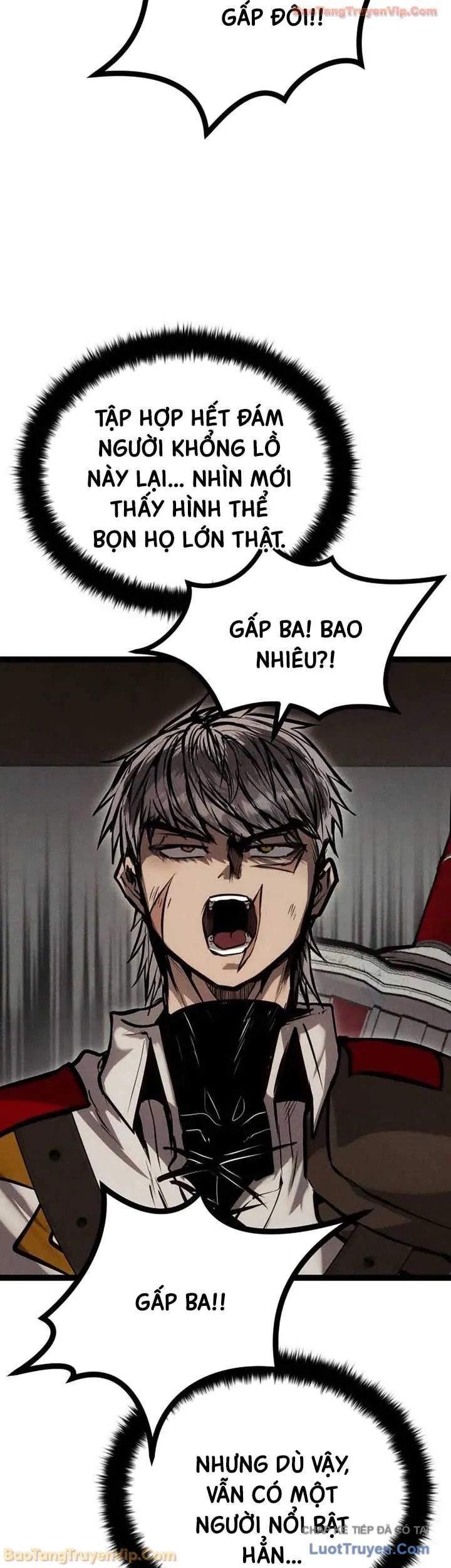 Đội Quân Ảo Chapter 12 - Trang 4
