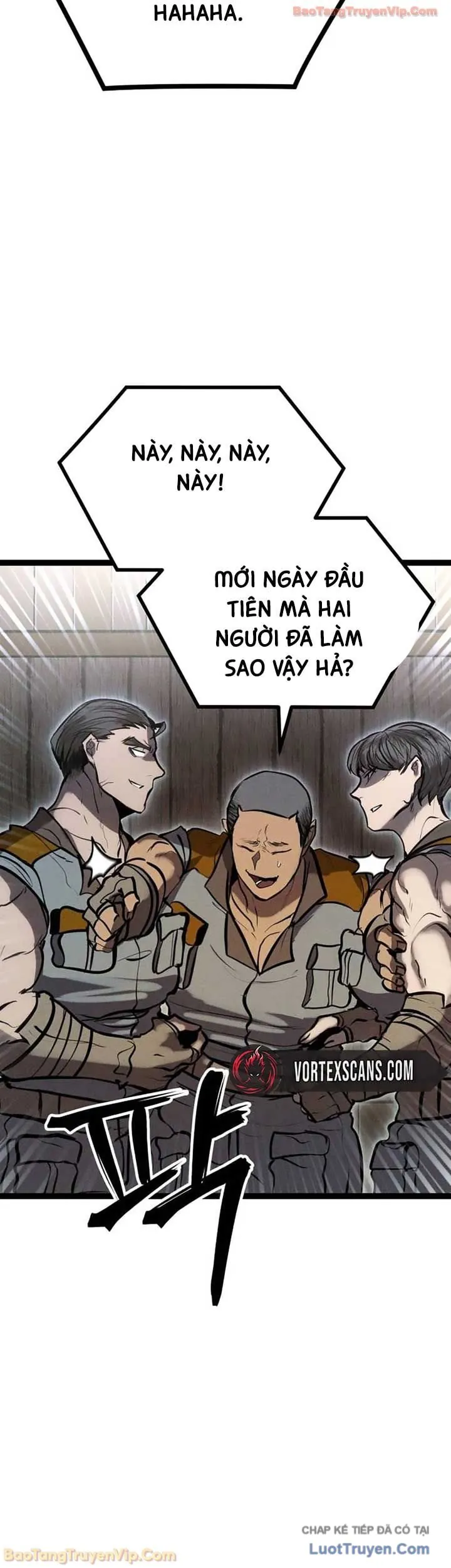 Đội Quân Ảo Chapter 12 - Trang 49