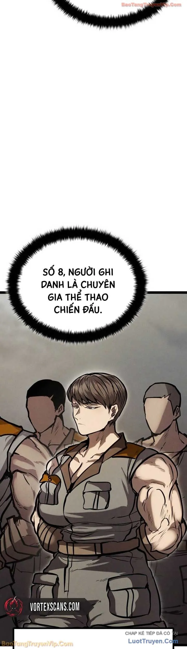 Đội Quân Ảo Chapter 12 - Trang 5