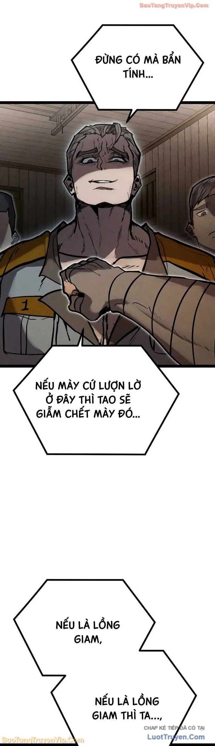 Đội Quân Ảo Chapter 12 - Trang 50
