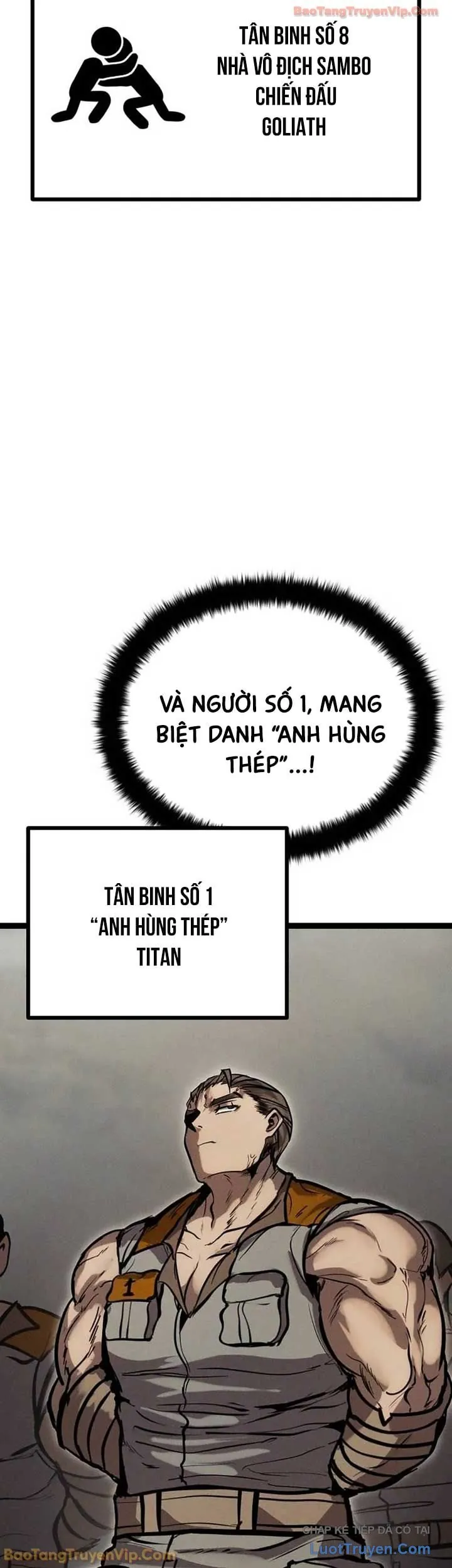 Đội Quân Ảo Chapter 12 - Trang 6