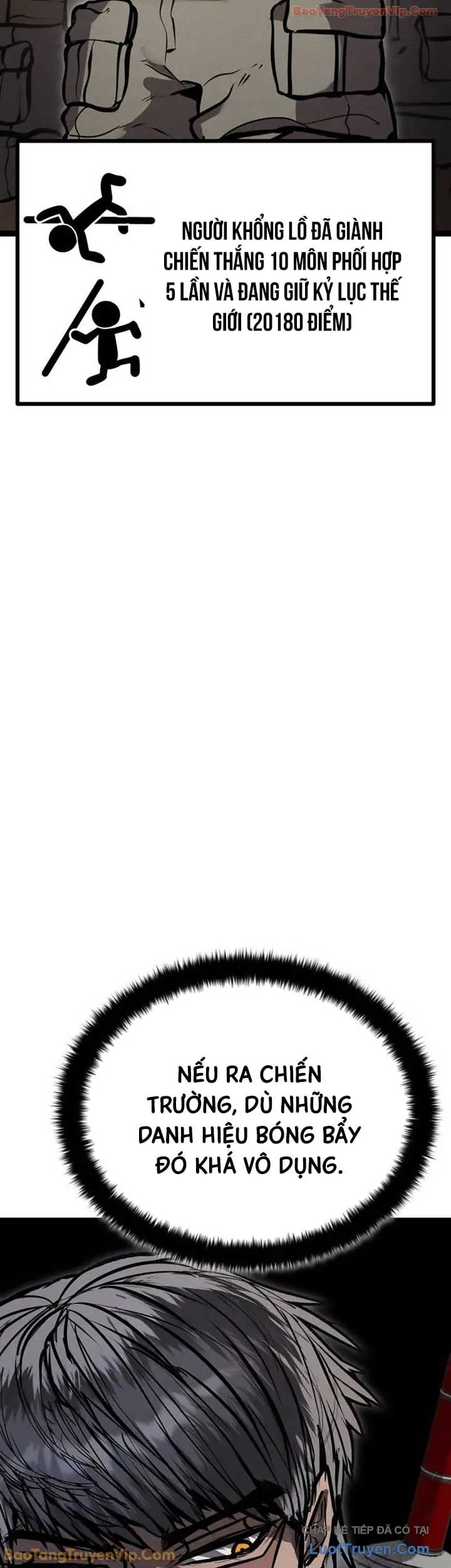 Đội Quân Ảo Chapter 12 - Trang 7