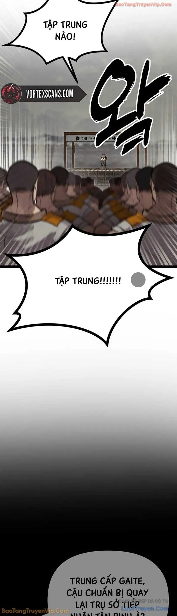 Đội Quân Ảo Chapter 12 - Trang 9