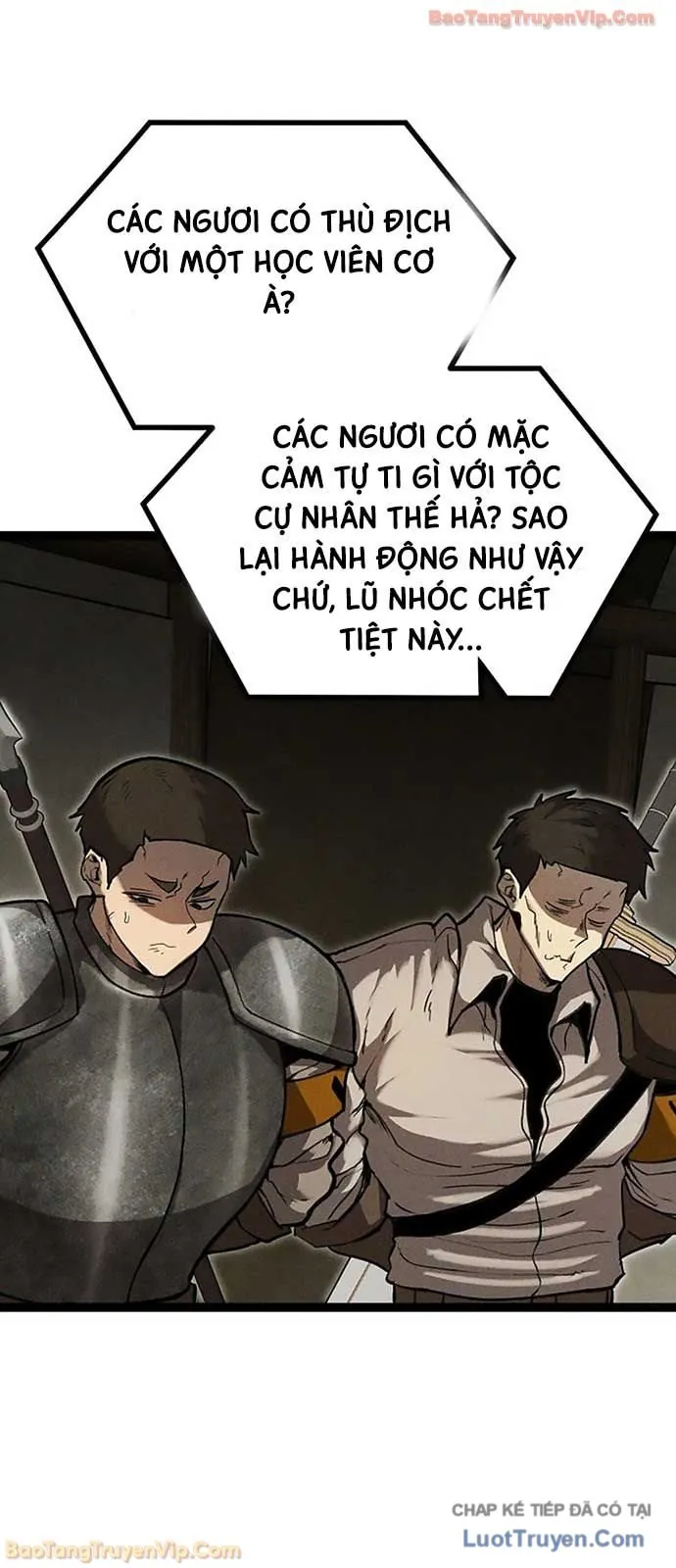 Đội Quân Ảo Chapter 13 - Trang 22