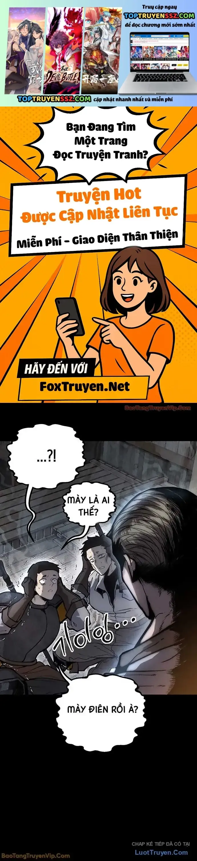 Đội Quân Ảo Chapter 13 - Trang 3