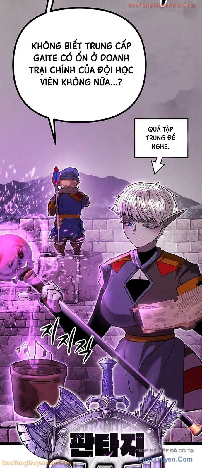 Đội Quân Ảo Chapter 13 - Trang 30