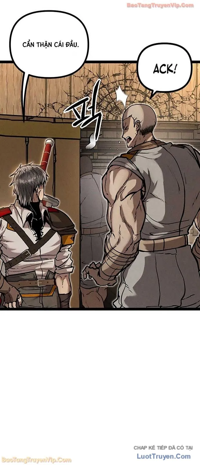 Đội Quân Ảo Chapter 13 - Trang 32