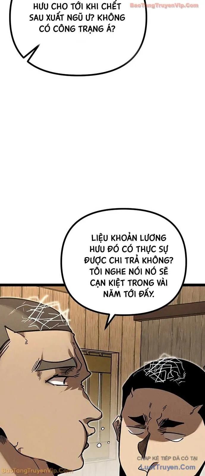 Đội Quân Ảo Chapter 13 - Trang 45