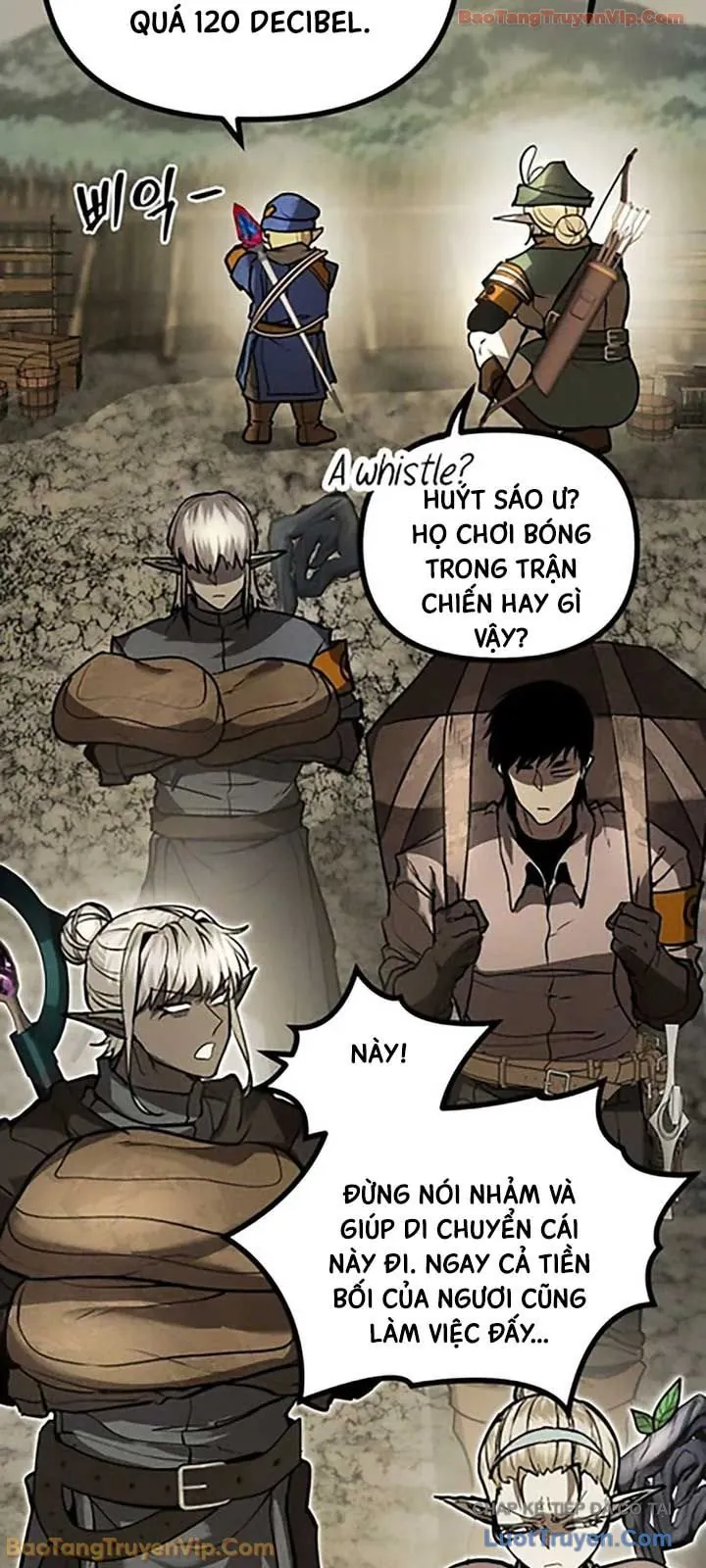 Đội Quân Ảo Chapter 14 - Trang 28