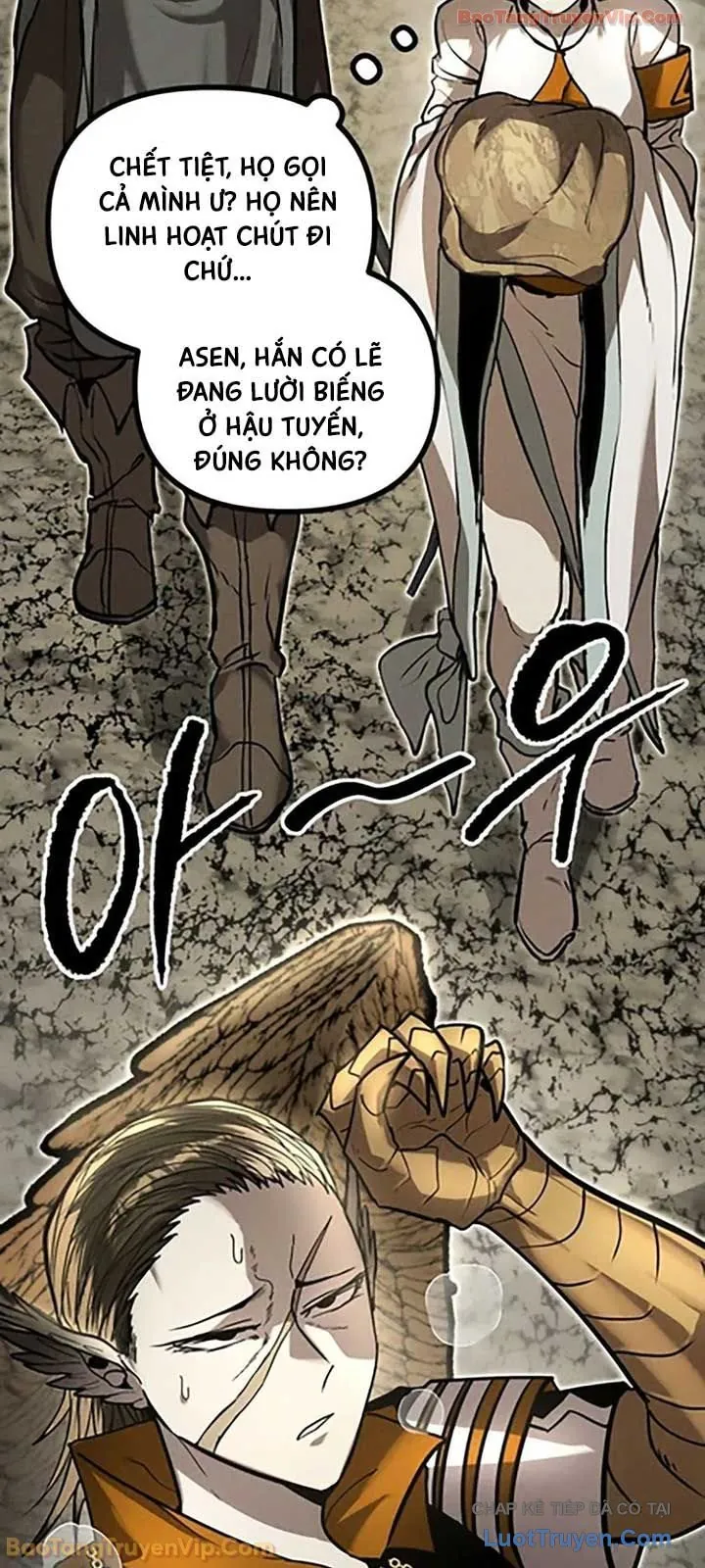 Đội Quân Ảo Chapter 14 - Trang 29