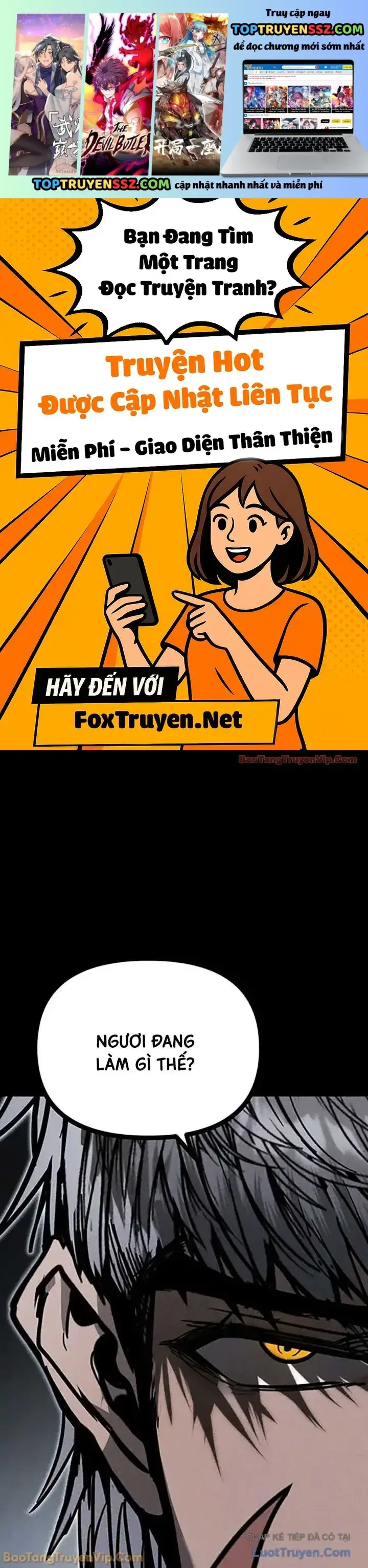 Đội Quân Ảo Chapter 14 - Trang 3