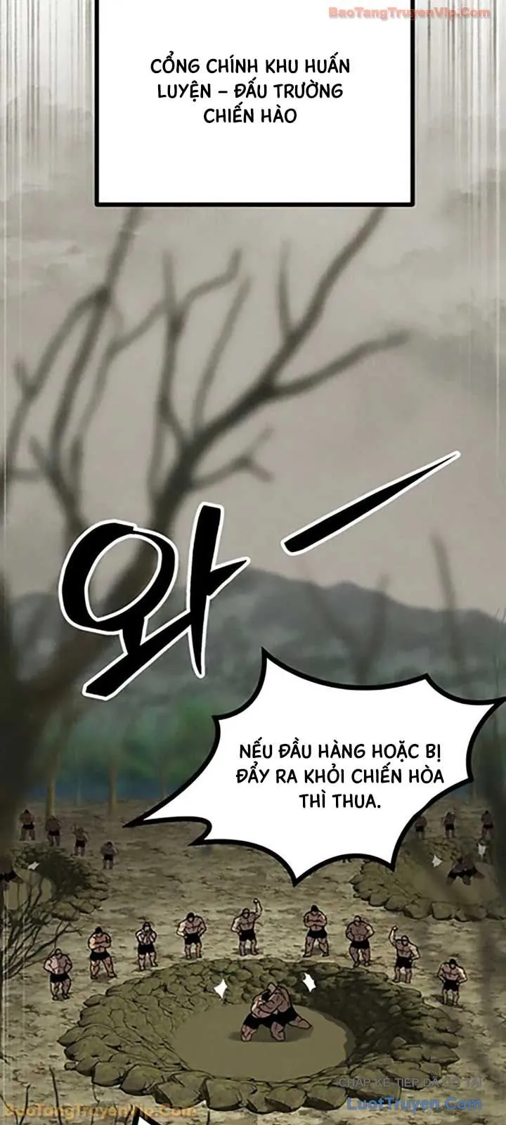 Đội Quân Ảo Chapter 14 - Trang 31