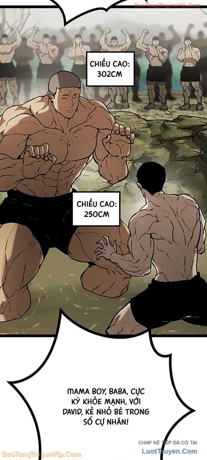Đội Quân Ảo Chapter 14 - Trang 37