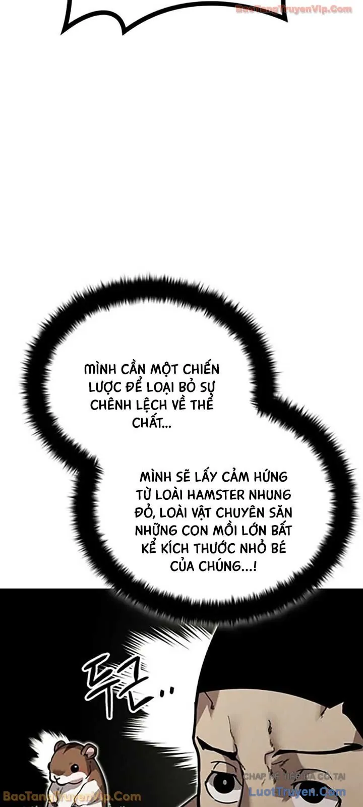 Đội Quân Ảo Chapter 14 - Trang 38