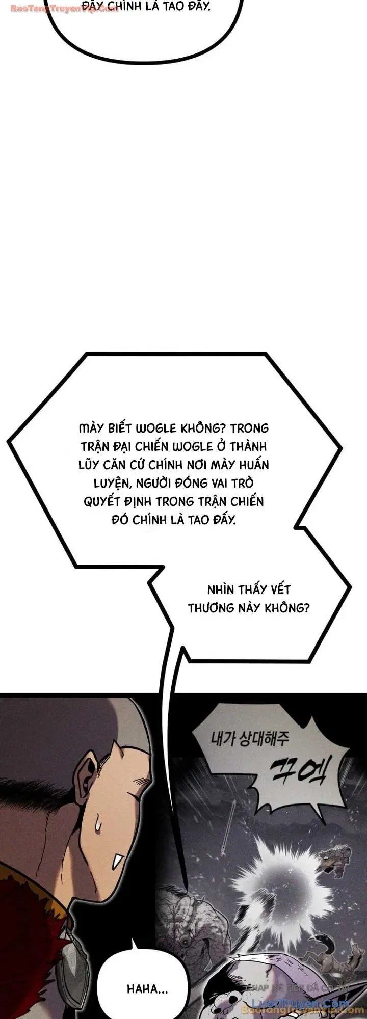 Đội Quân Ảo Chapter 16 - Trang 14