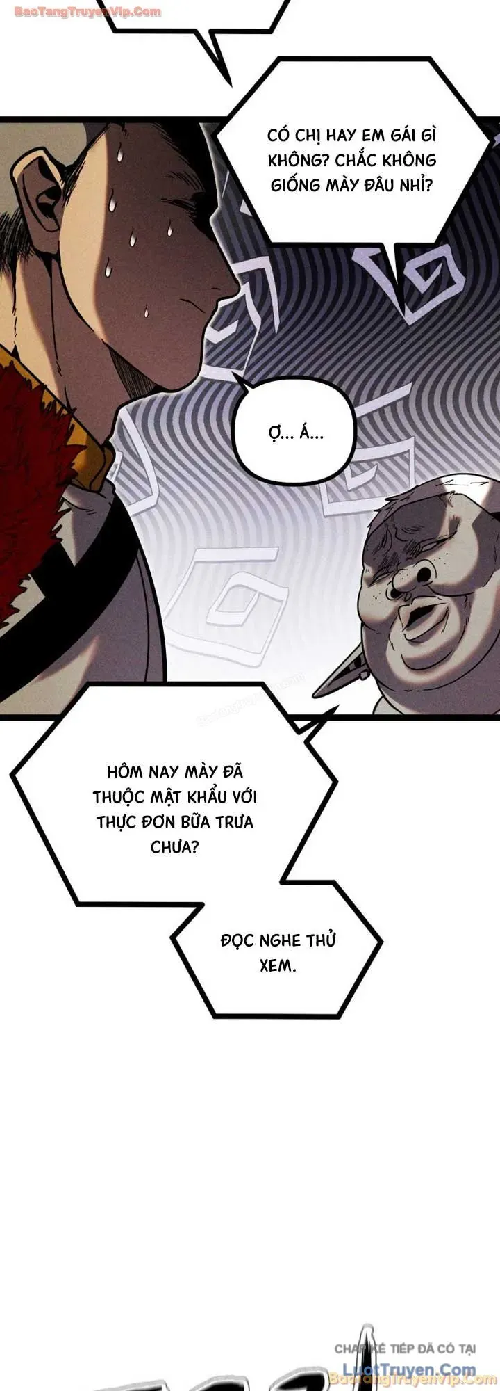 Đội Quân Ảo Chapter 16 - Trang 18