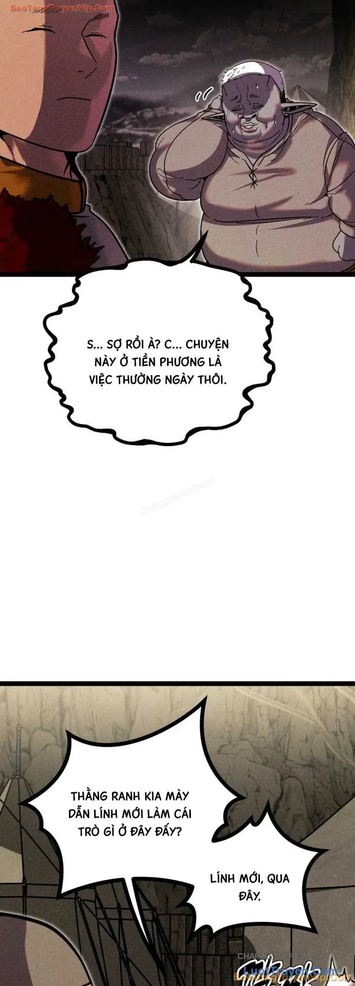 Đội Quân Ảo Chapter 16 - Trang 20