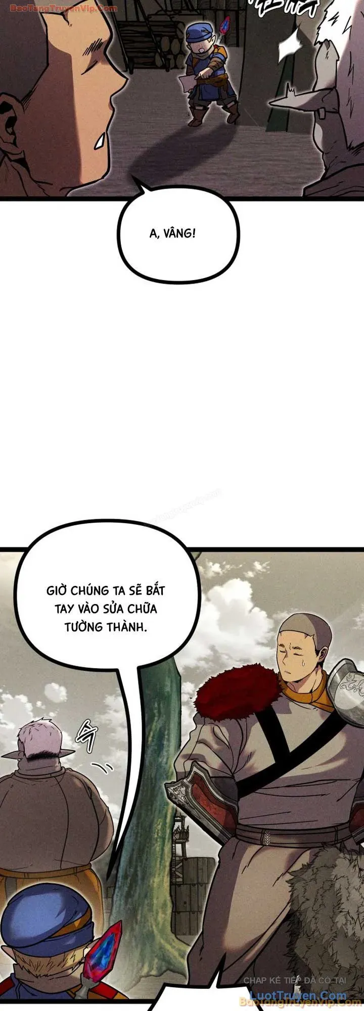 Đội Quân Ảo Chapter 16 - Trang 21