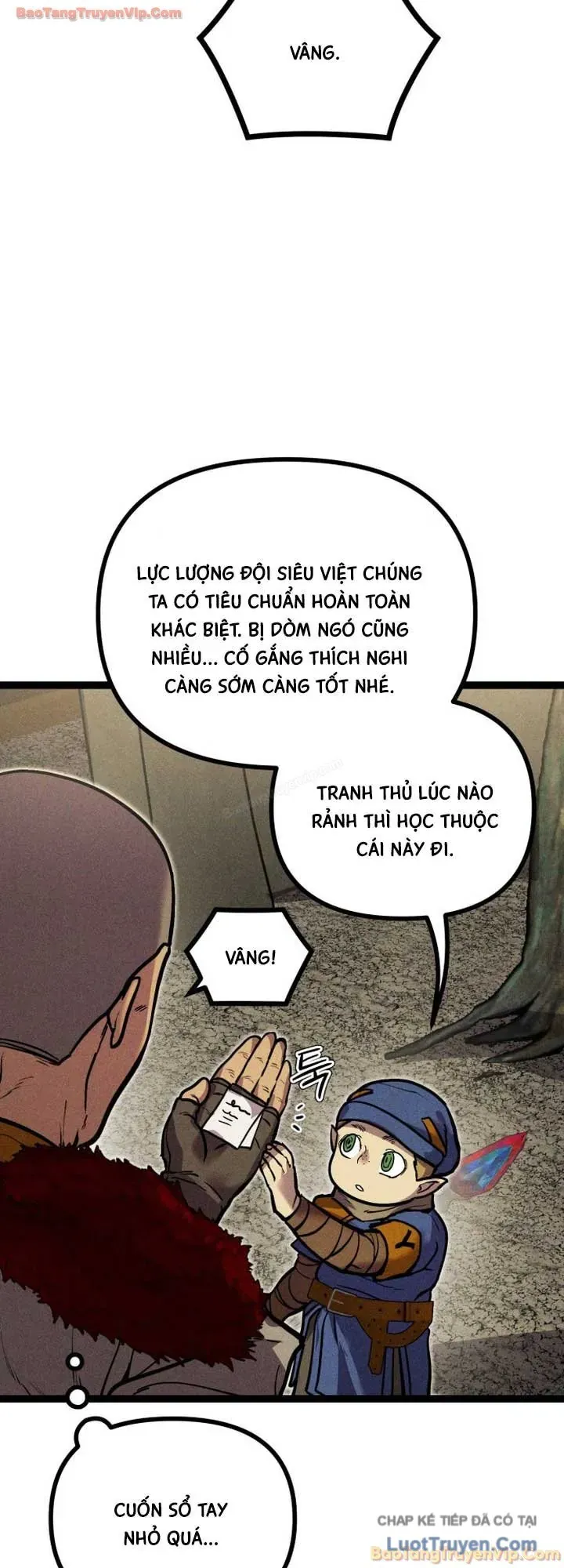 Đội Quân Ảo Chapter 16 - Trang 22