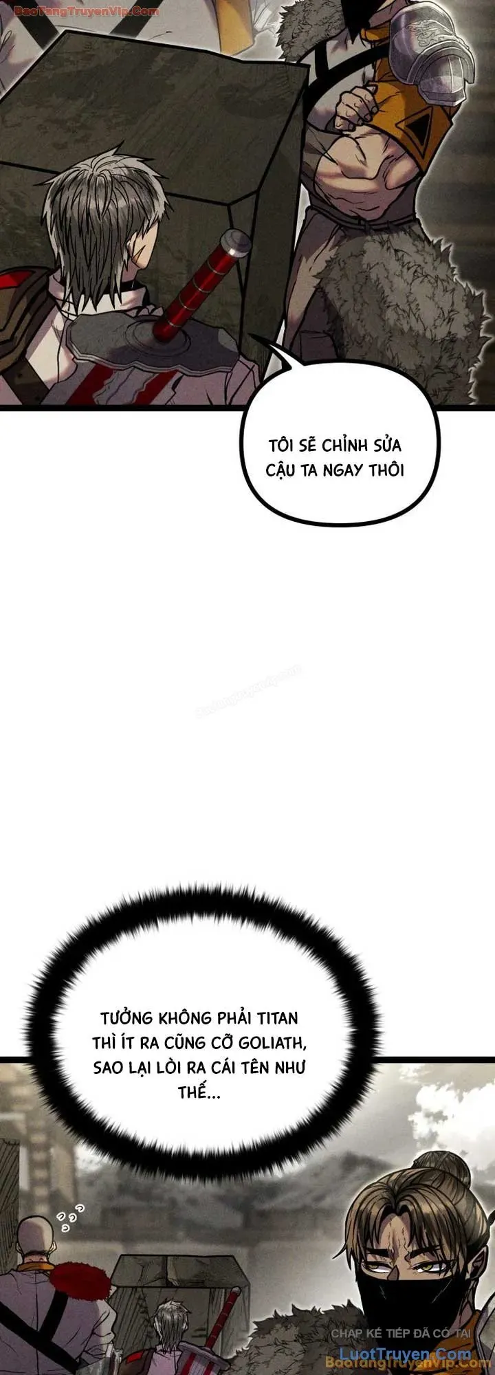 Đội Quân Ảo Chapter 16 - Trang 32