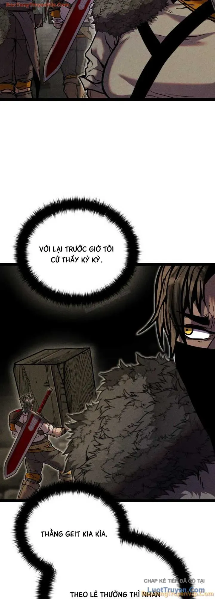 Đội Quân Ảo Chapter 16 - Trang 33