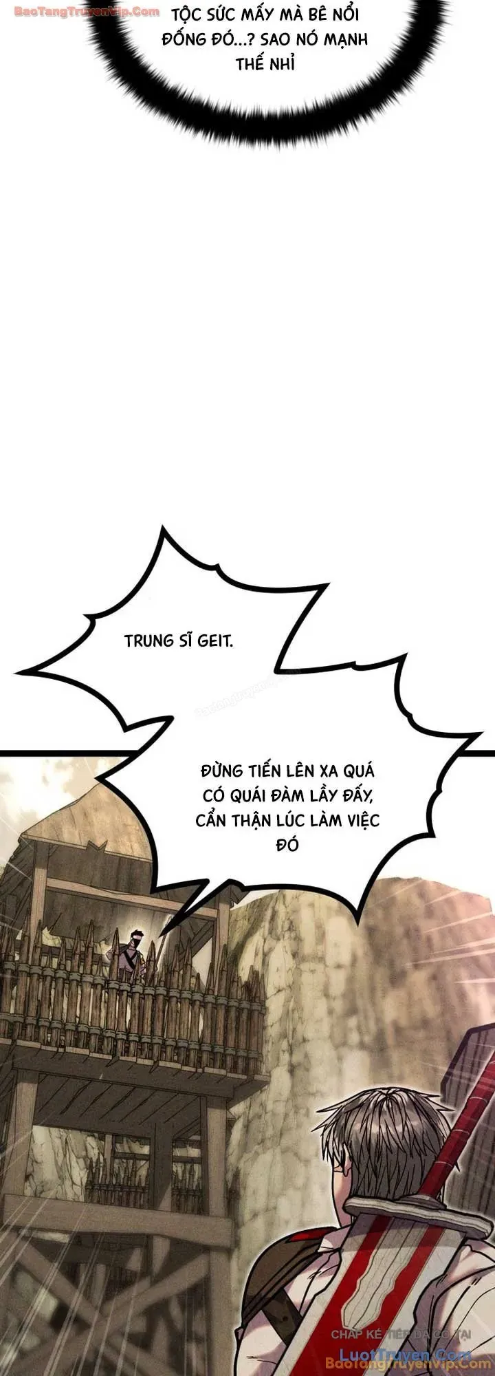 Đội Quân Ảo Chapter 16 - Trang 34