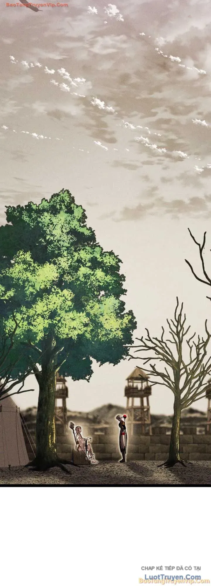 Đội Quân Ảo Chapter 16 - Trang 48