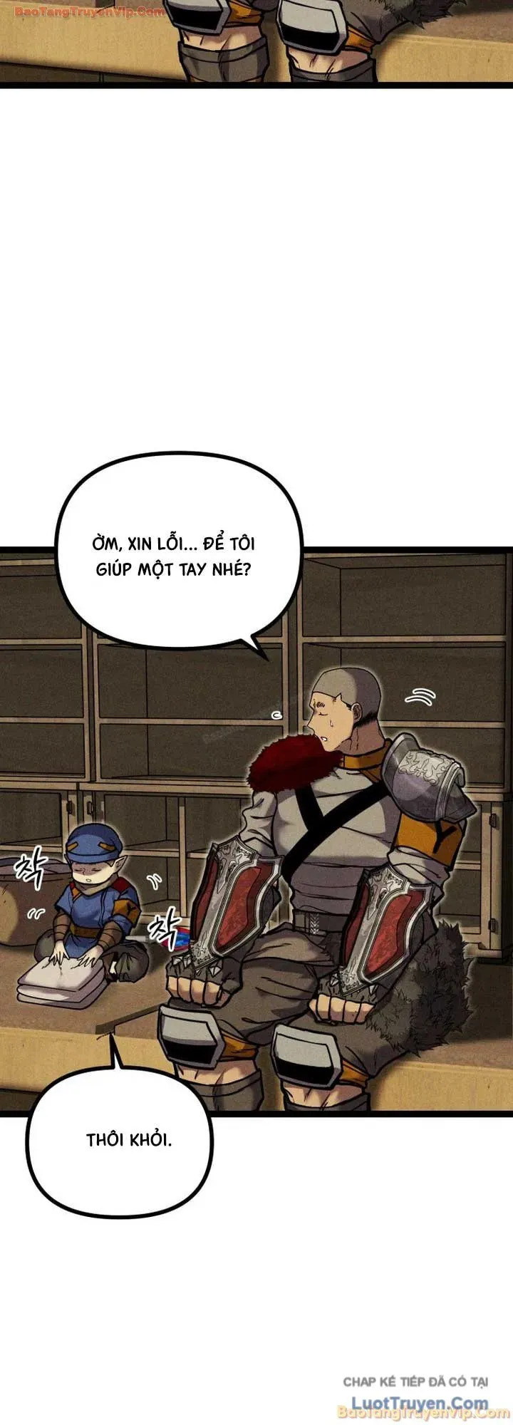 Đội Quân Ảo Chapter 16 - Trang 5
