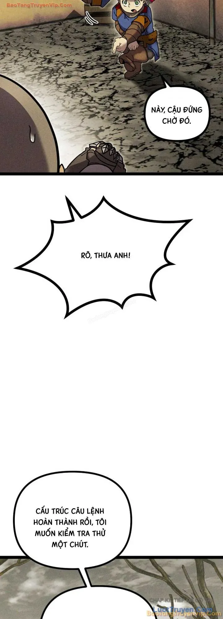 Đội Quân Ảo Chapter 16 - Trang 6