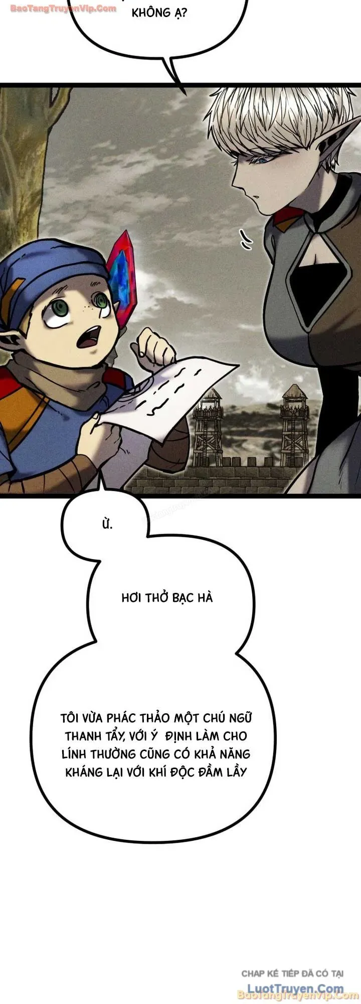 Đội Quân Ảo Chapter 16 - Trang 8