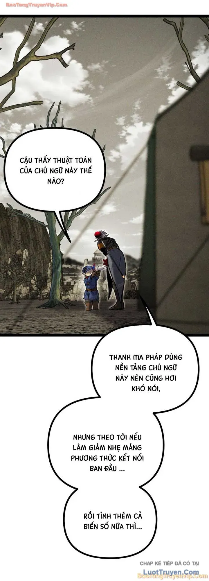 Đội Quân Ảo Chapter 16 - Trang 9