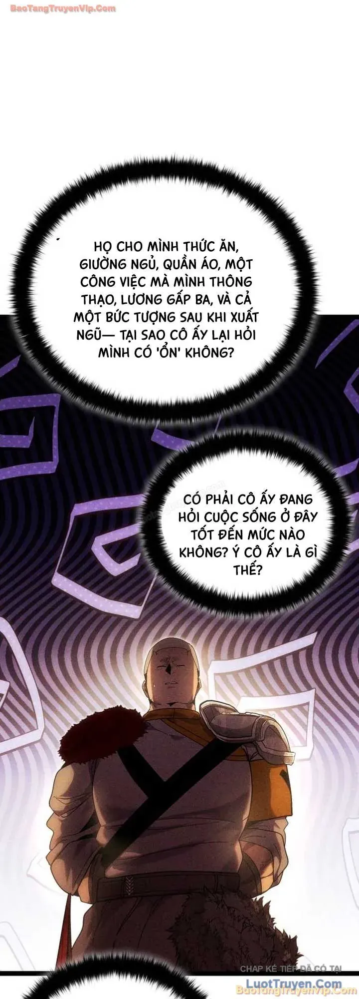 Đội Quân Ảo Chapter 17 - Trang 23