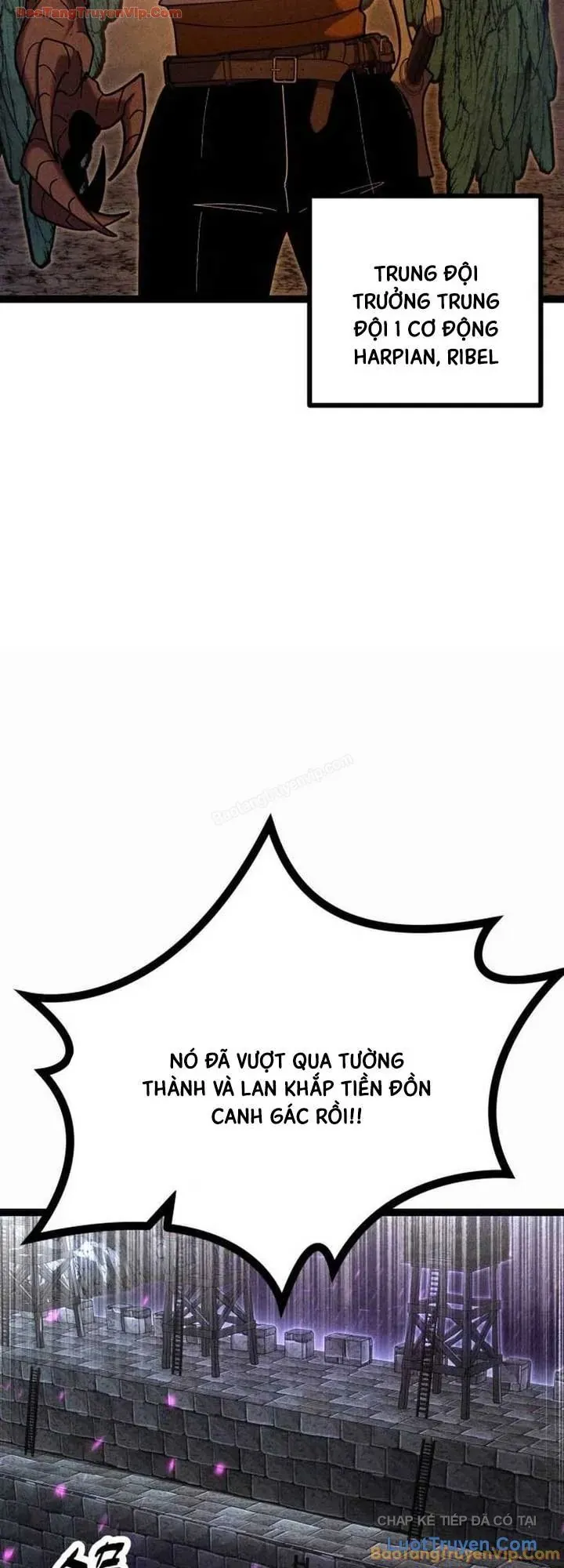Đội Quân Ảo Chapter 17 - Trang 36