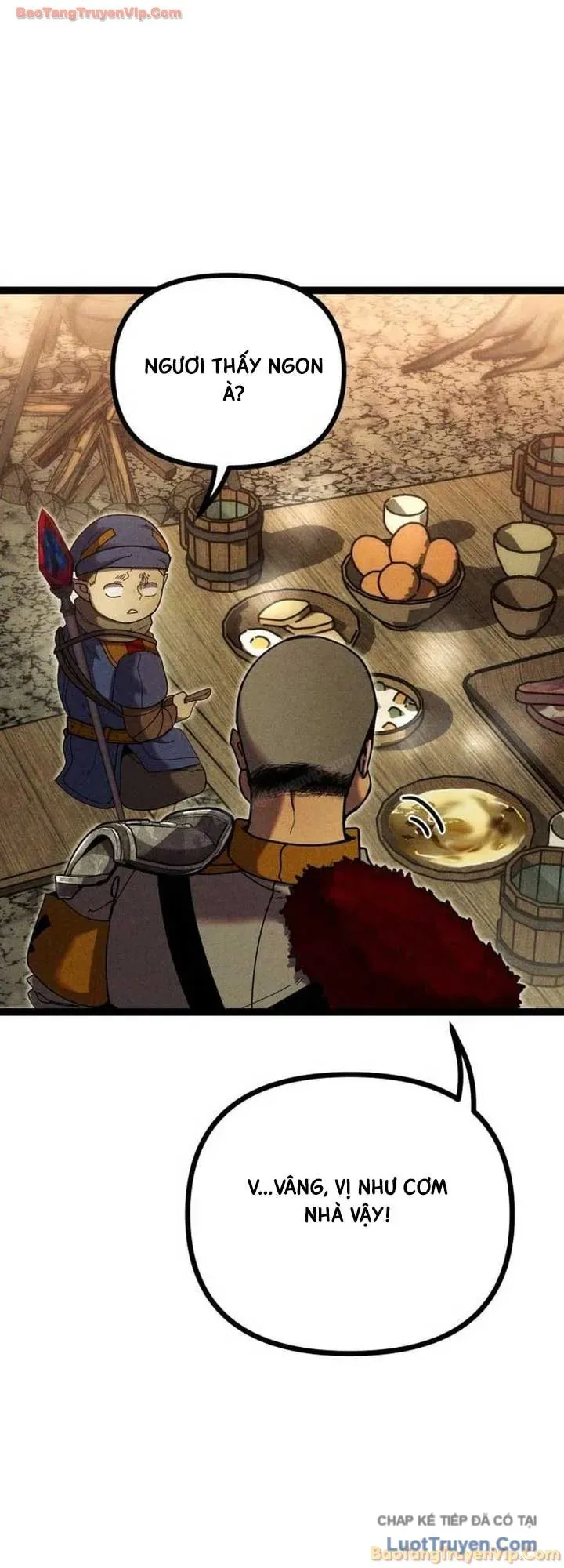 Đội Quân Ảo Chapter 17 - Trang 5