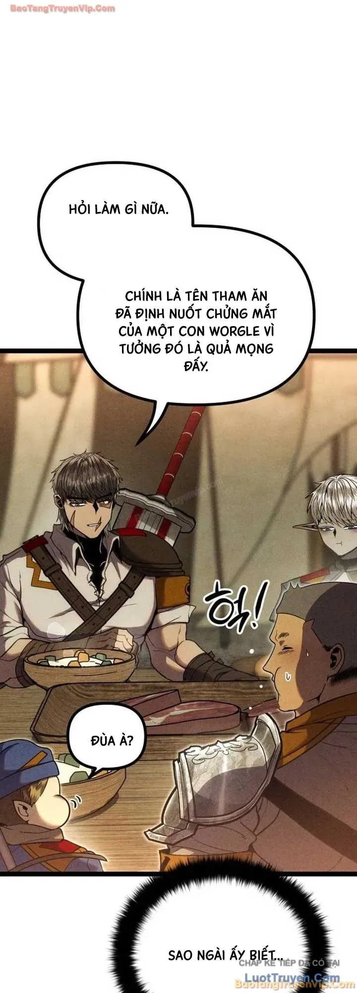 Đội Quân Ảo Chapter 17 - Trang 6